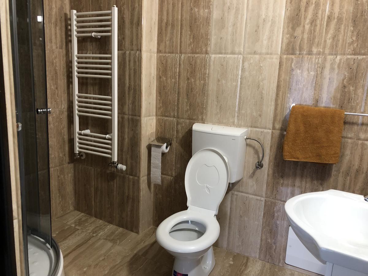 Pensiunea Mirela Pestera Ursilor Chiscau Esterno foto