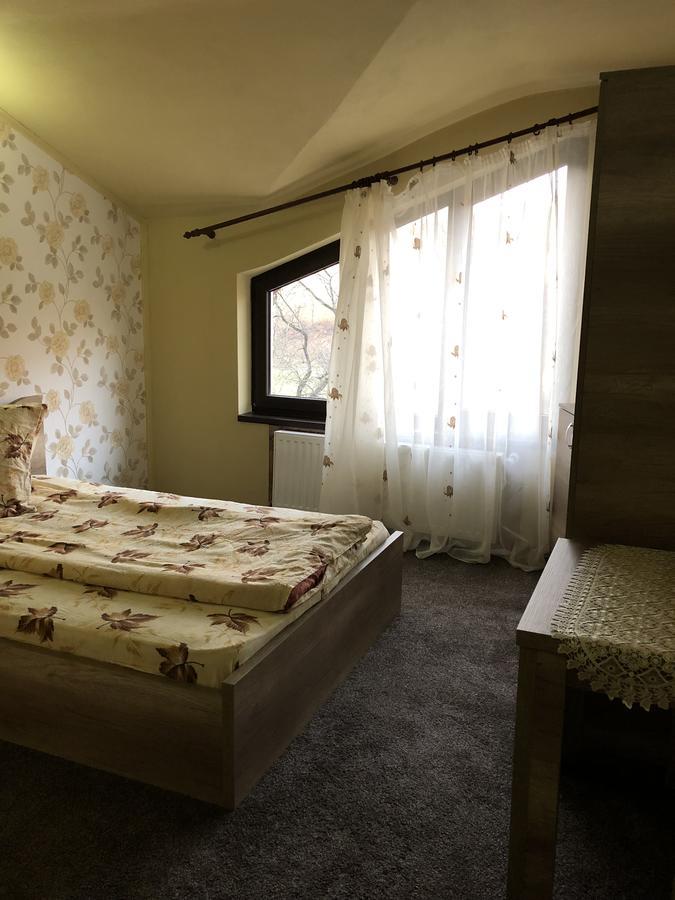 Pensiunea Mirela Pestera Ursilor Chiscau Esterno foto